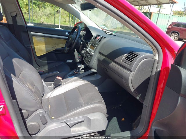 Продажа на аукционе авто 2008 Volkswagen Jetta Se/sel, vin: 3VWRZ71K68M140159, номер лота: 46121890