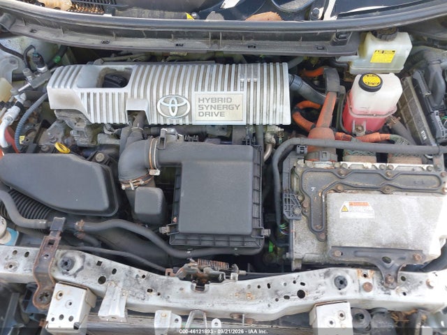 Продаж на аукціоні авто 2010 Toyota Prius Iii, vin: JTDKN3DU4A0169982, номер лоту: 46121893