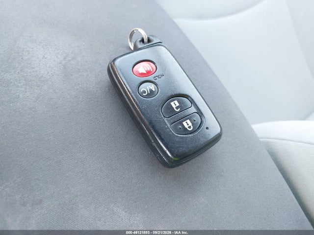 Продаж на аукціоні авто 2010 Toyota Prius Iii, vin: JTDKN3DU4A0169982, номер лоту: 46121893