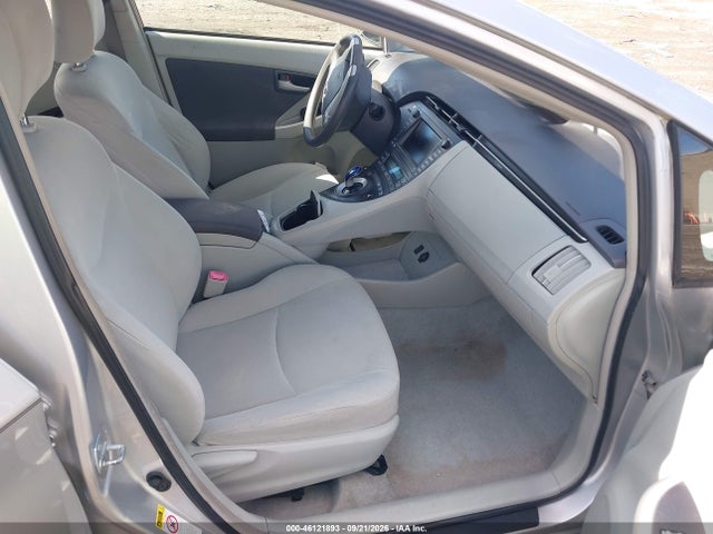 Продаж на аукціоні авто 2010 Toyota Prius Iii, vin: JTDKN3DU4A0169982, номер лоту: 46121893
