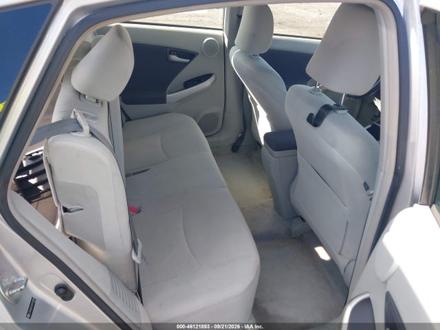 Продаж на аукціоні авто 2010 Toyota Prius Iii, vin: JTDKN3DU4A0169982, номер лоту: 46121893