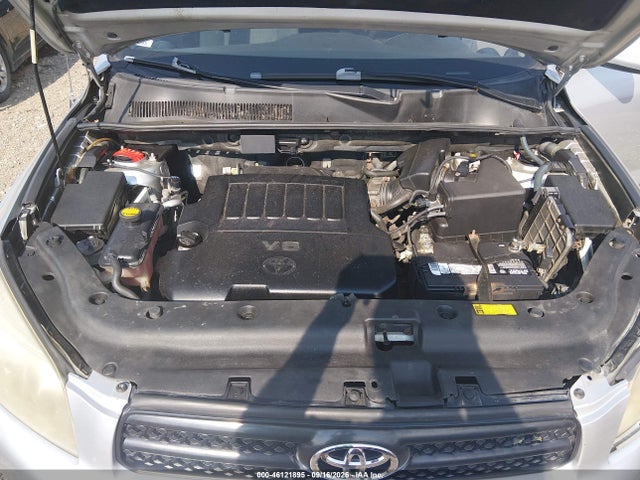 Aukcja sprzedaży 2006 Toyota Rav4 Sport V6, vin: JTMBK32VX66007329, numer aukcji: 46121895