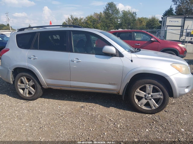 Aukcja sprzedaży 2006 Toyota Rav4 Sport V6, vin: JTMBK32VX66007329, numer aukcji: 46121895