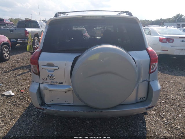 Aukcja sprzedaży 2006 Toyota Rav4 Sport V6, vin: JTMBK32VX66007329, numer aukcji: 46121895