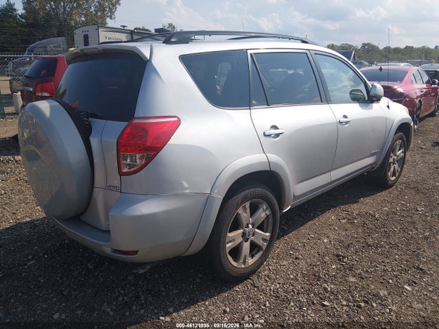 Aukcja sprzedaży 2006 Toyota Rav4 Sport V6, vin: JTMBK32VX66007329, numer aukcji: 46121895