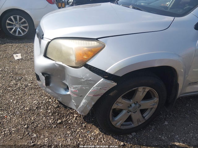 Aukcja sprzedaży 2006 Toyota Rav4 Sport V6, vin: JTMBK32VX66007329, numer aukcji: 46121895