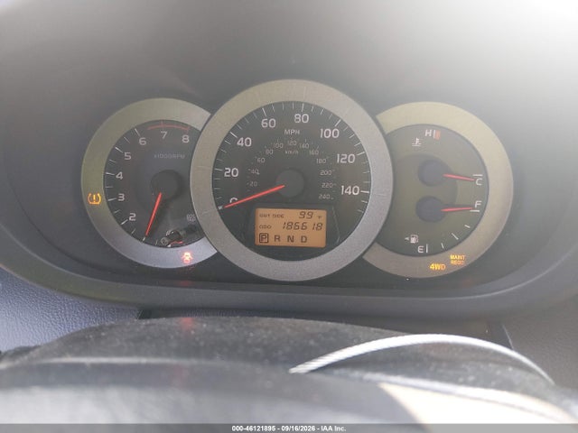 Aukcja sprzedaży 2006 Toyota Rav4 Sport V6, vin: JTMBK32VX66007329, numer aukcji: 46121895