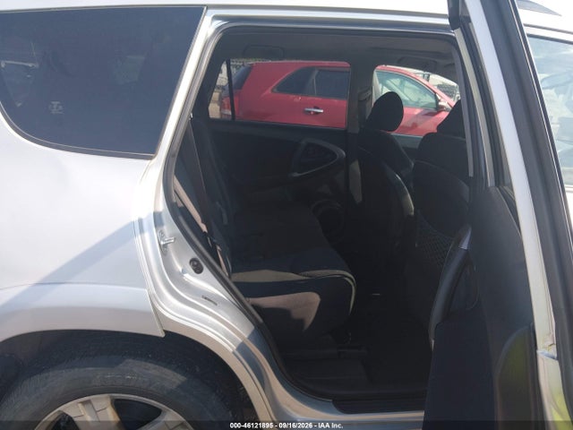 Aukcja sprzedaży 2006 Toyota Rav4 Sport V6, vin: JTMBK32VX66007329, numer aukcji: 46121895