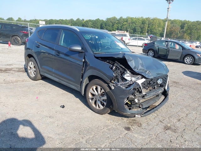 Auction sale of the 2021 Hyundai Tucson Limited/sel/sport/ultimate/value, vin: KM8J33A4XMU304820, lot number: 46121896