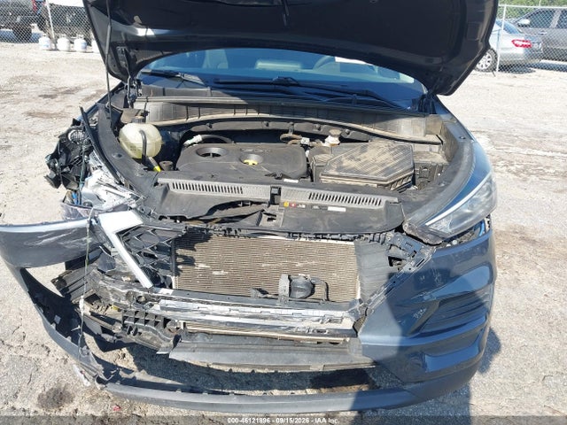Продажа на аукционе авто 2021 Hyundai Tucson Limited/sel/sport/ultimate/value, vin: KM8J33A4XMU304820, номер лота: 46121896