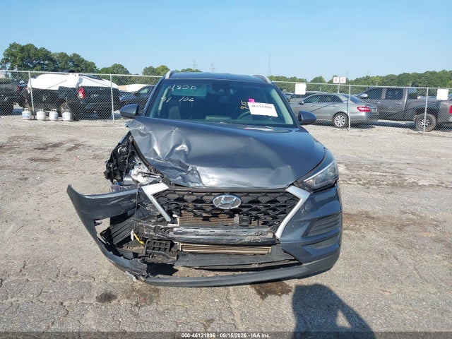 Продажа на аукционе авто 2021 Hyundai Tucson Limited/sel/sport/ultimate/value, vin: KM8J33A4XMU304820, номер лота: 46121896