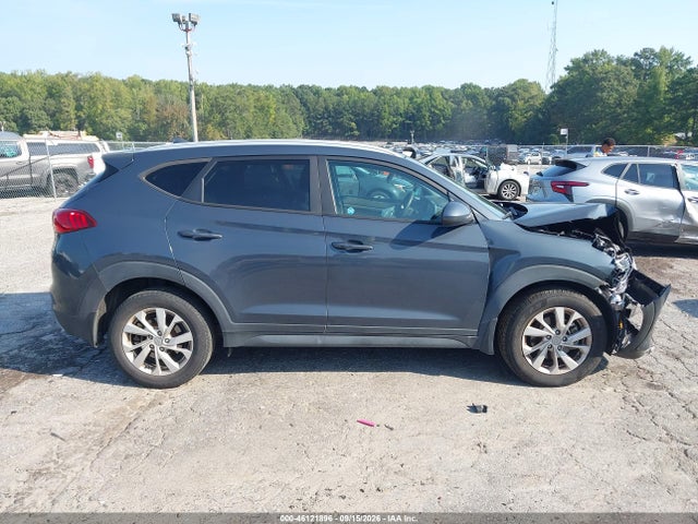 Продажа на аукционе авто 2021 Hyundai Tucson Limited/sel/sport/ultimate/value, vin: KM8J33A4XMU304820, номер лота: 46121896