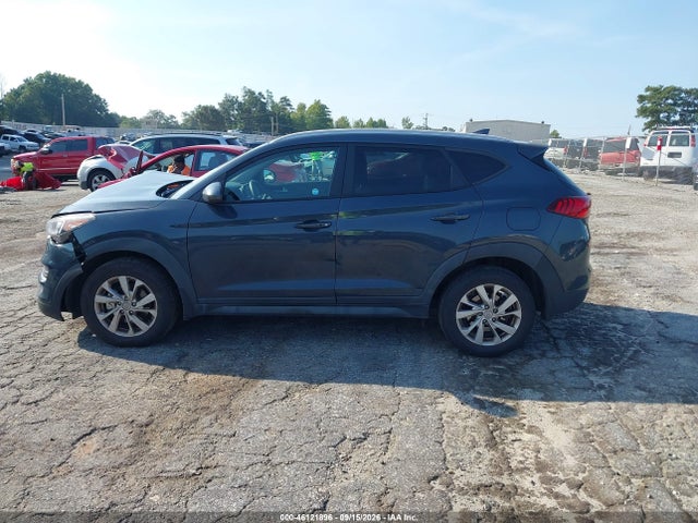Продажа на аукционе авто 2021 Hyundai Tucson Limited/sel/sport/ultimate/value, vin: KM8J33A4XMU304820, номер лота: 46121896