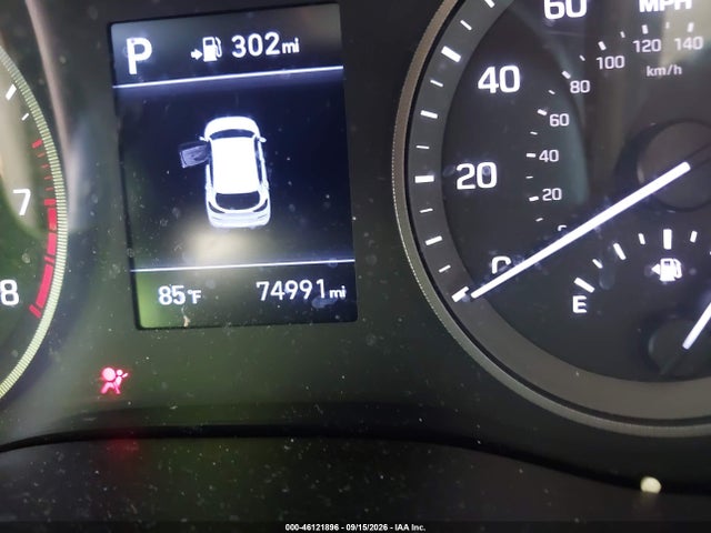 Продажа на аукционе авто 2021 Hyundai Tucson Limited/sel/sport/ultimate/value, vin: KM8J33A4XMU304820, номер лота: 46121896
