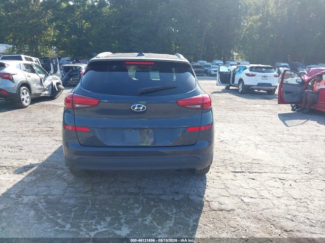 Продажа на аукционе авто 2021 Hyundai Tucson Limited/sel/sport/ultimate/value, vin: KM8J33A4XMU304820, номер лота: 46121896