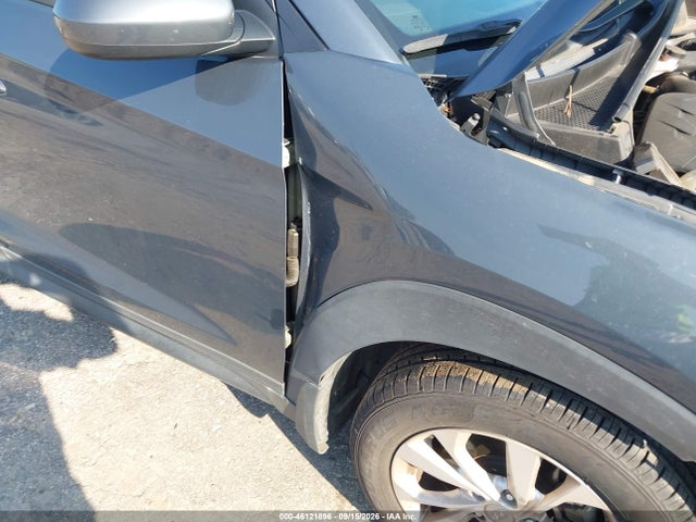 Продажа на аукционе авто 2021 Hyundai Tucson Limited/sel/sport/ultimate/value, vin: KM8J33A4XMU304820, номер лота: 46121896