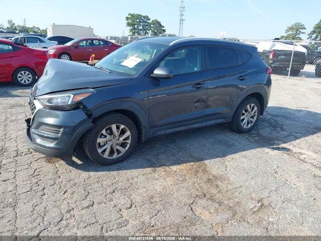 Продажа на аукционе авто 2021 Hyundai Tucson Limited/sel/sport/ultimate/value, vin: KM8J33A4XMU304820, номер лота: 46121896