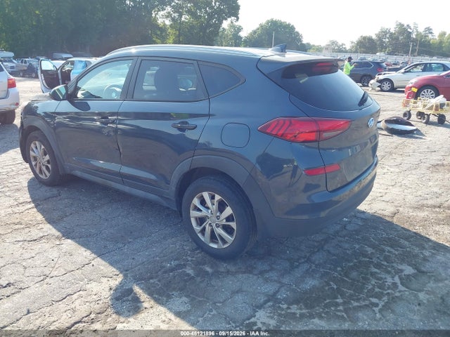 Продажа на аукционе авто 2021 Hyundai Tucson Limited/sel/sport/ultimate/value, vin: KM8J33A4XMU304820, номер лота: 46121896