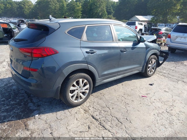Продажа на аукционе авто 2021 Hyundai Tucson Limited/sel/sport/ultimate/value, vin: KM8J33A4XMU304820, номер лота: 46121896
