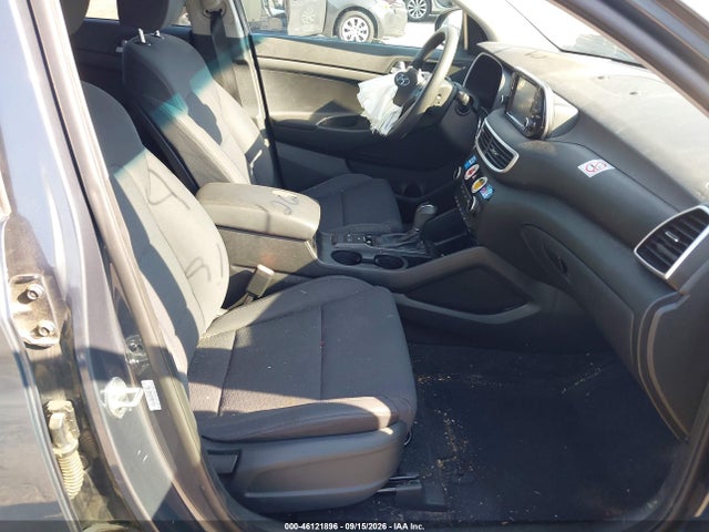 Продажа на аукционе авто 2021 Hyundai Tucson Limited/sel/sport/ultimate/value, vin: KM8J33A4XMU304820, номер лота: 46121896