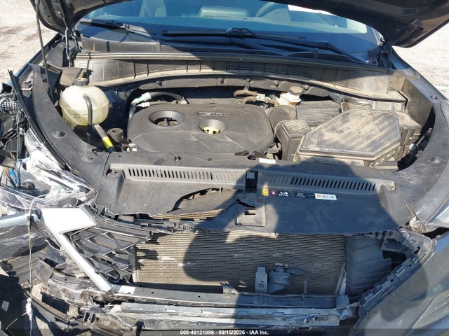 Продажа на аукционе авто 2021 Hyundai Tucson Limited/sel/sport/ultimate/value, vin: KM8J33A4XMU304820, номер лота: 46121896