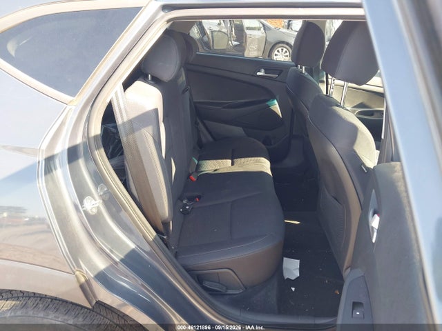 Продажа на аукционе авто 2021 Hyundai Tucson Limited/sel/sport/ultimate/value, vin: KM8J33A4XMU304820, номер лота: 46121896