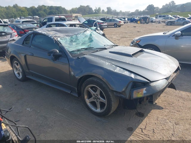 Auction sale of the 2004 Ford Mustang Gt, vin: 1FAFP42X44F193110, lot number: 46121898