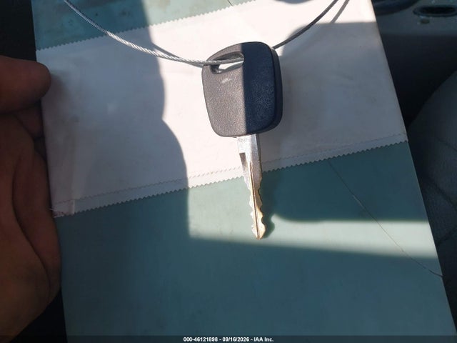 2004 Ford Mustang Gt მანქანა იყიდება აუქციონზე, vin: 1FAFP42X44F193110, აუქციონის ნომერი: 46121898