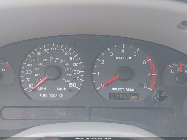 2004 Ford Mustang Gt მანქანა იყიდება აუქციონზე, vin: 1FAFP42X44F193110, აუქციონის ნომერი: 46121898