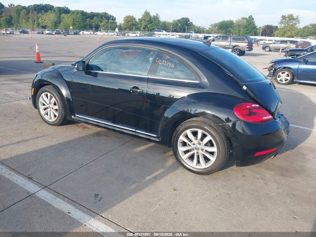 Aukcja sprzedaży 2013 Volkswagen Beetle 2.0l Tdi, vin: 3VWJL7AT6DM693914, numer aukcji: 46121901