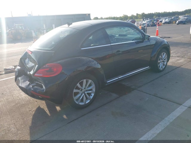Aukcja sprzedaży 2013 Volkswagen Beetle 2.0l Tdi, vin: 3VWJL7AT6DM693914, numer aukcji: 46121901