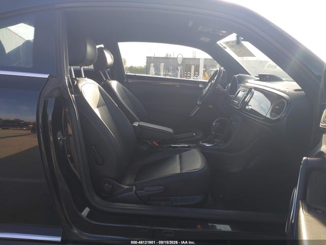 Aukcja sprzedaży 2013 Volkswagen Beetle 2.0l Tdi, vin: 3VWJL7AT6DM693914, numer aukcji: 46121901