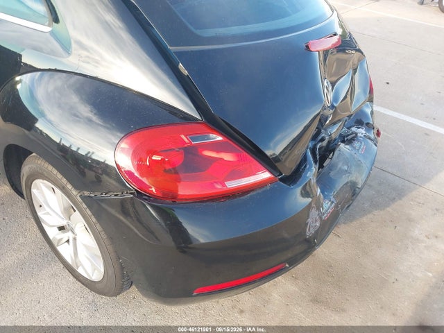 Aukcja sprzedaży 2013 Volkswagen Beetle 2.0l Tdi, vin: 3VWJL7AT6DM693914, numer aukcji: 46121901