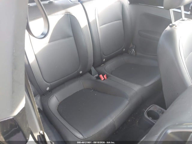 Aukcja sprzedaży 2013 Volkswagen Beetle 2.0l Tdi, vin: 3VWJL7AT6DM693914, numer aukcji: 46121901