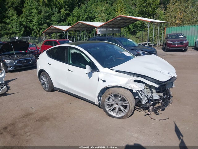 2023 7SAYGDEE5PF663606 zdjęcie główne