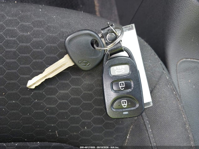 46121909 :رقم المزاد ، KMHD74LFXKU778544 vin ، 2019 Hyundai Elantra Se مزاد بيع