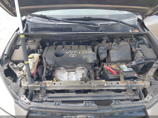 Продажа на аукционе авто 2010 Toyota Rav4, vin: JTMBF4DV7A5019508, номер лота: 46121912