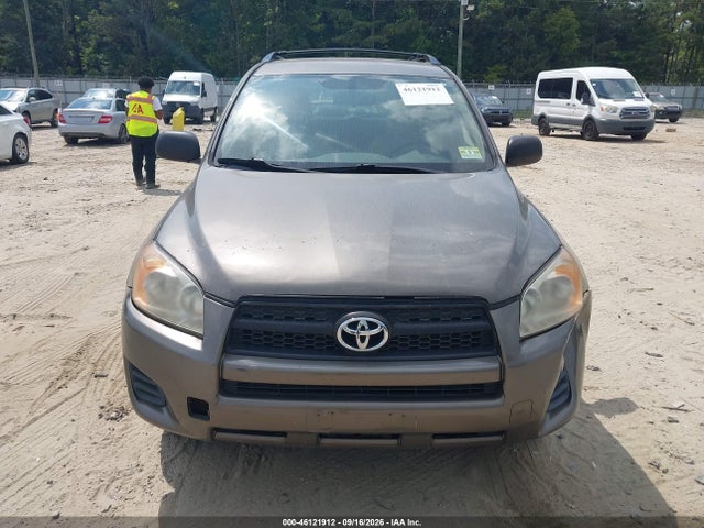 Продажа на аукционе авто 2010 Toyota Rav4, vin: JTMBF4DV7A5019508, номер лота: 46121912