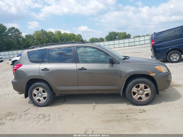 Продажа на аукционе авто 2010 Toyota Rav4, vin: JTMBF4DV7A5019508, номер лота: 46121912