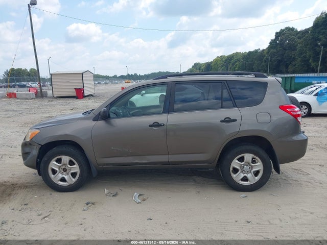 Продажа на аукционе авто 2010 Toyota Rav4, vin: JTMBF4DV7A5019508, номер лота: 46121912