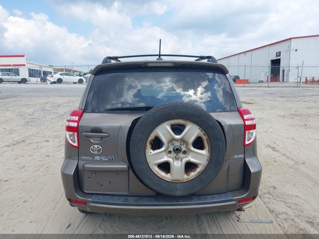 Продажа на аукционе авто 2010 Toyota Rav4, vin: JTMBF4DV7A5019508, номер лота: 46121912