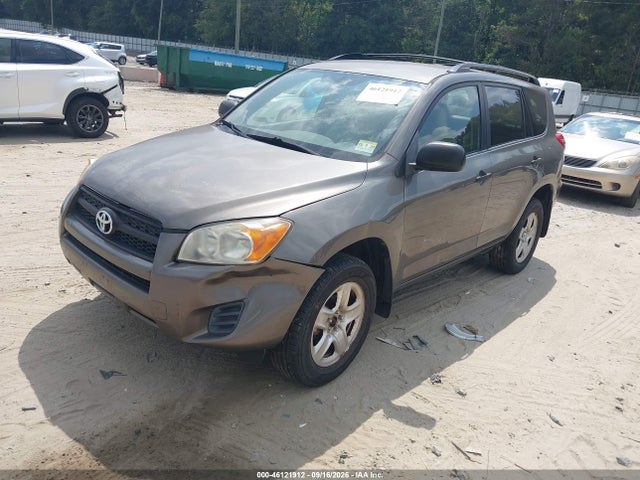 Продажа на аукционе авто 2010 Toyota Rav4, vin: JTMBF4DV7A5019508, номер лота: 46121912