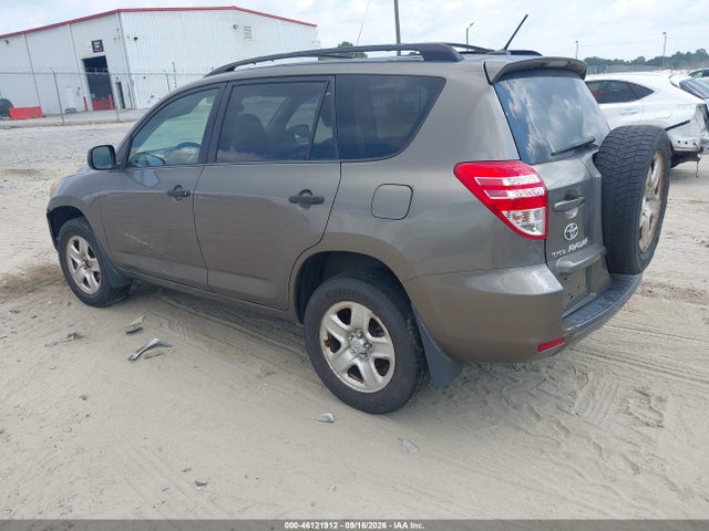 Продажа на аукционе авто 2010 Toyota Rav4, vin: JTMBF4DV7A5019508, номер лота: 46121912