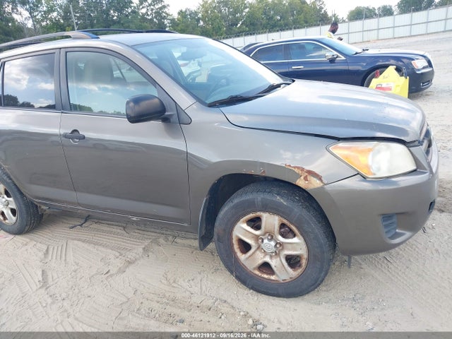 Продажа на аукционе авто 2010 Toyota Rav4, vin: JTMBF4DV7A5019508, номер лота: 46121912