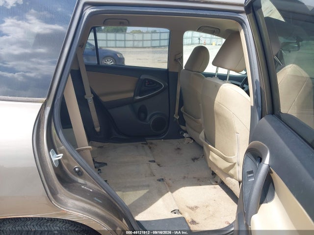 Продажа на аукционе авто 2010 Toyota Rav4, vin: JTMBF4DV7A5019508, номер лота: 46121912