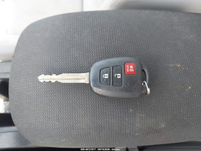 Aukcja sprzedaży 2024 Toyota Corolla Cross L, vin: 7MUAAAAG9RV082216, numer aukcji: 46121917