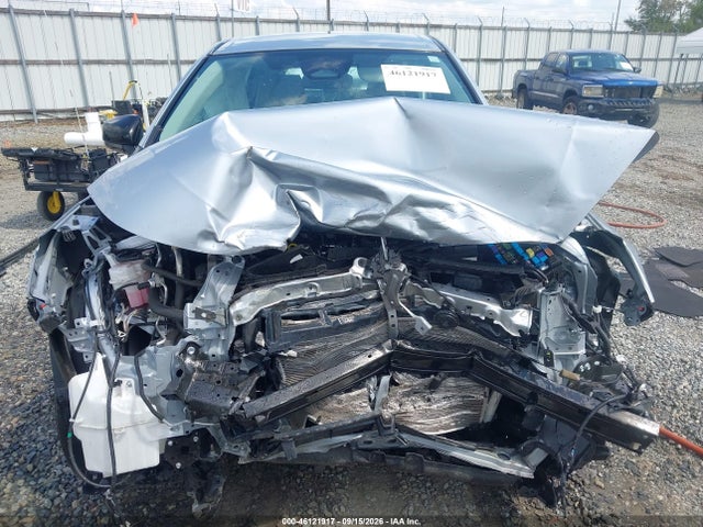 Aukcja sprzedaży 2024 Toyota Corolla Cross L, vin: 7MUAAAAG9RV082216, numer aukcji: 46121917
