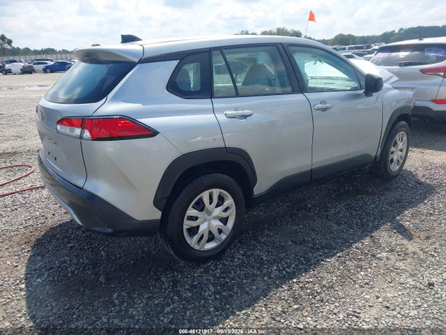 Aukcja sprzedaży 2024 Toyota Corolla Cross L, vin: 7MUAAAAG9RV082216, numer aukcji: 46121917