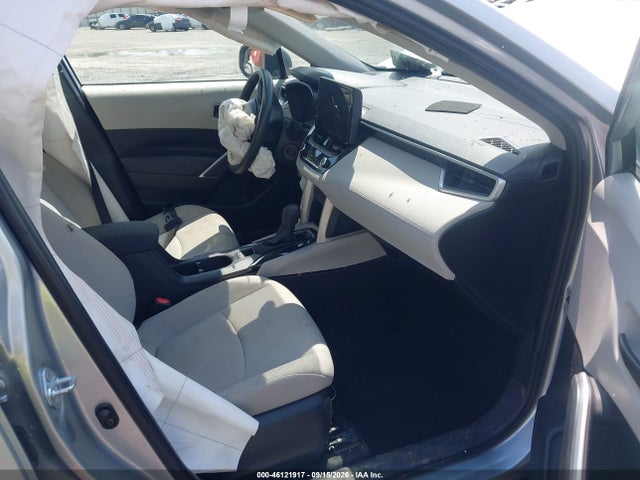 Aukcja sprzedaży 2024 Toyota Corolla Cross L, vin: 7MUAAAAG9RV082216, numer aukcji: 46121917