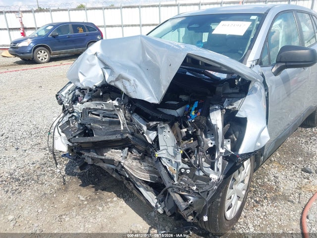 Aukcja sprzedaży 2024 Toyota Corolla Cross L, vin: 7MUAAAAG9RV082216, numer aukcji: 46121917
